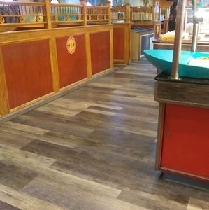 Meet your Posher, Genaro